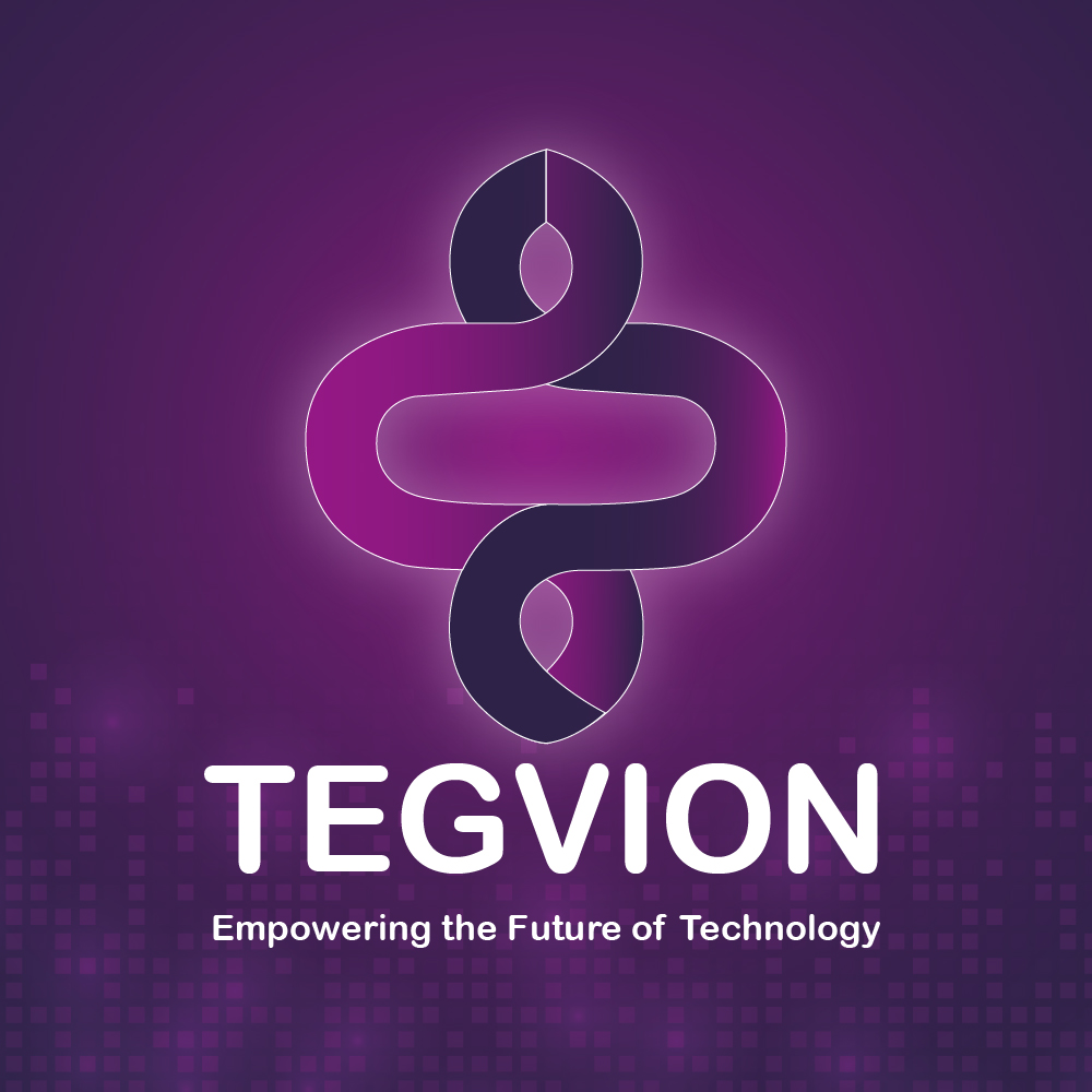 Tegvion - Software Development & UI/UX Design